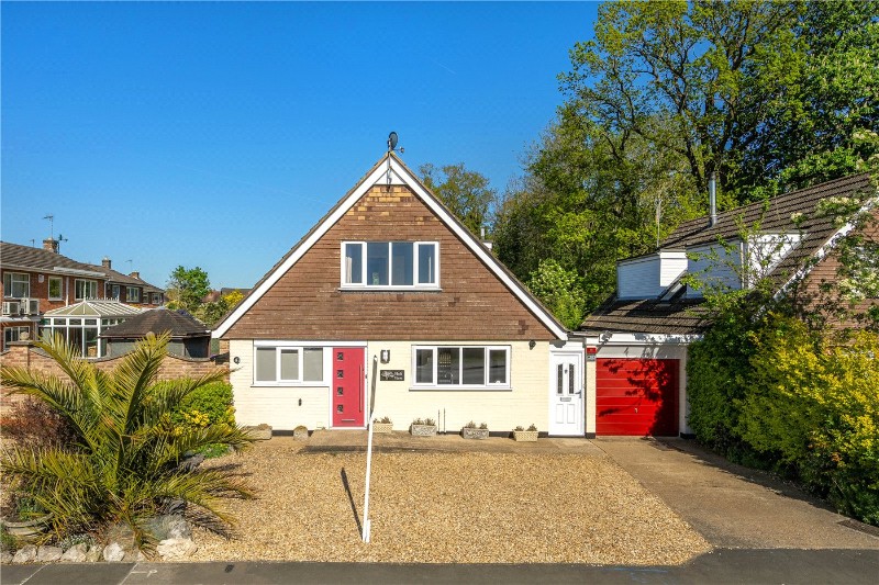 Ancaster Drive, Sleaford, Lincolnshire, NG34