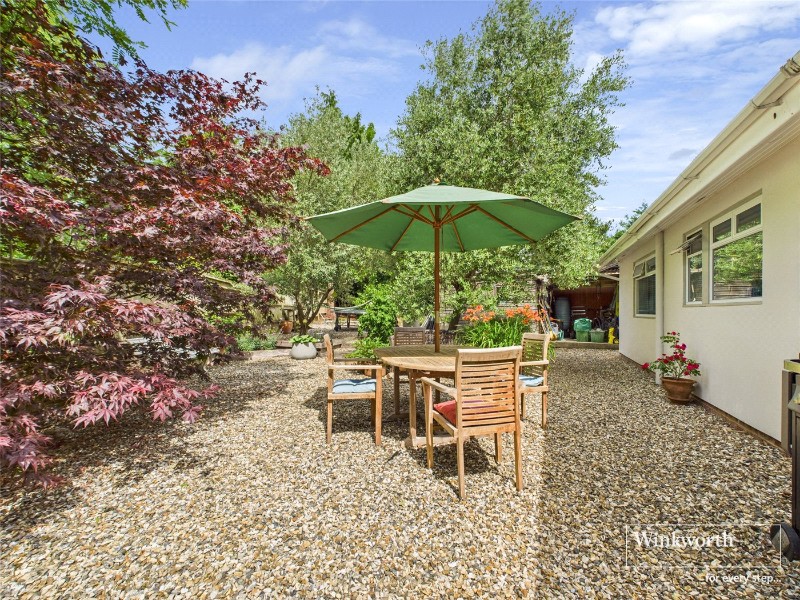 Beckfords, Upper Basildon, Reading, Berkshire, RG8