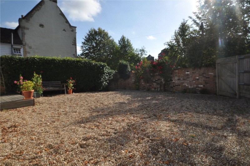 Linden Grove, Canterbury, CT2