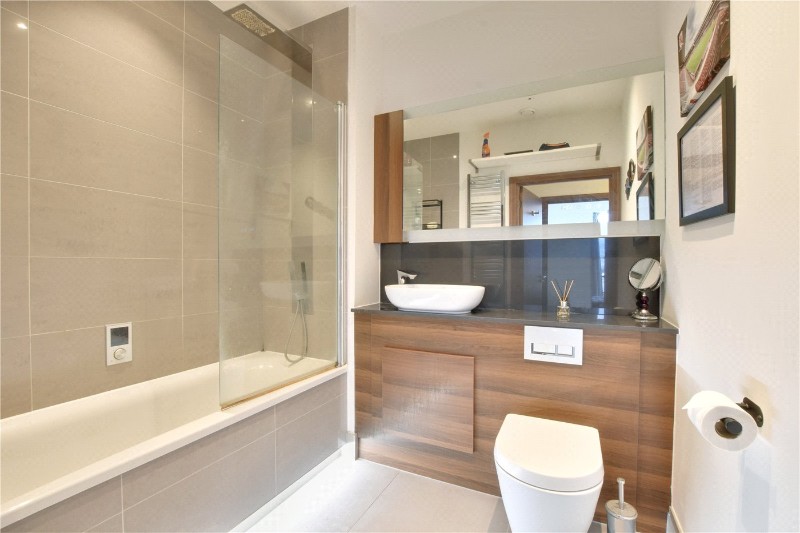 Gooch House, 2 Telcon Way, Greenwich, London, SE10
