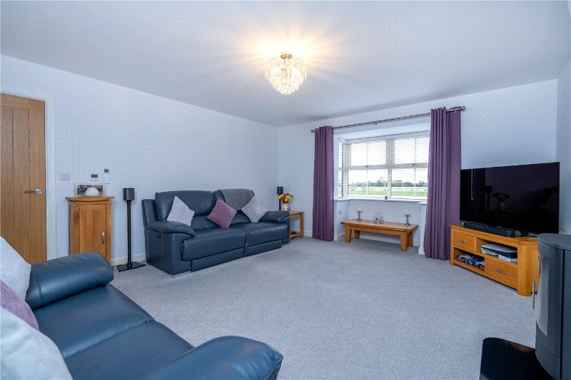 Saxon Way, Ruskington, Sleaford, Lincolnshire, NG34