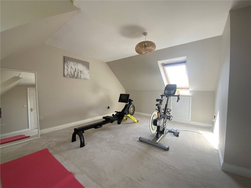 Fruitfields Close, Devizes, Wiltshire, SN10