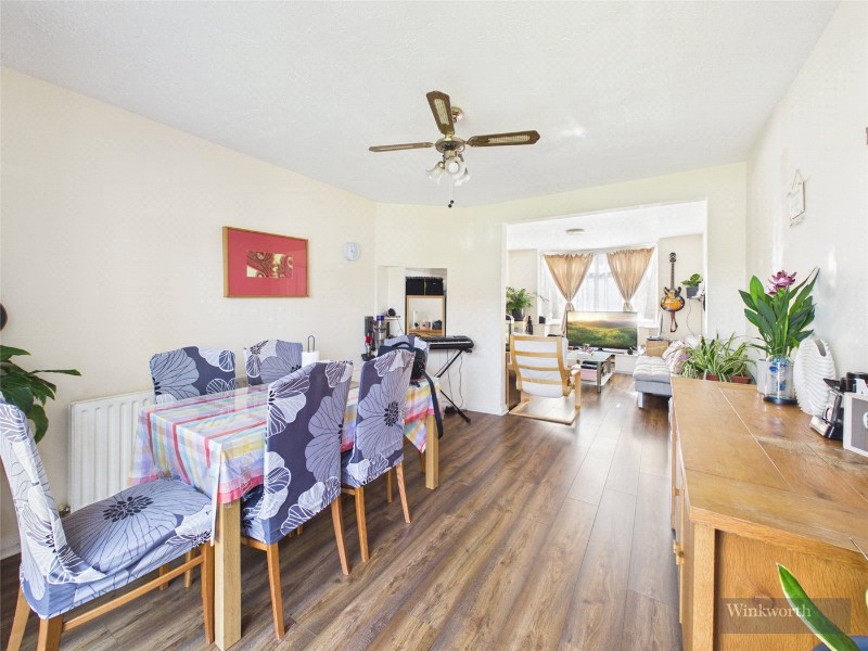 Hamilton Avenue, Surbiton, KT6