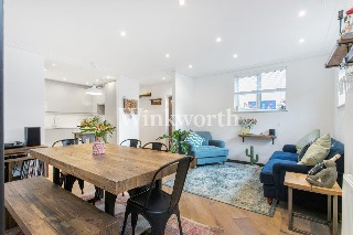 St Peters Mews, Warham Road, N4