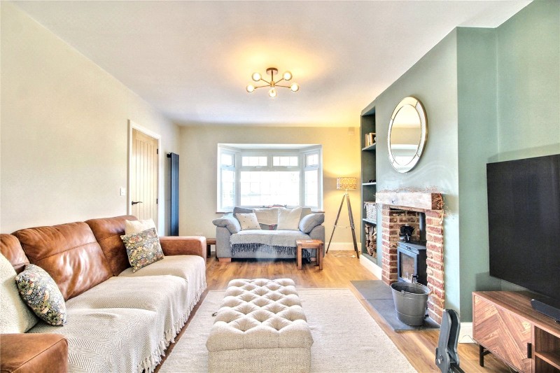 Caistor Lane, Poringland, Norwich, Norfolk, NR14