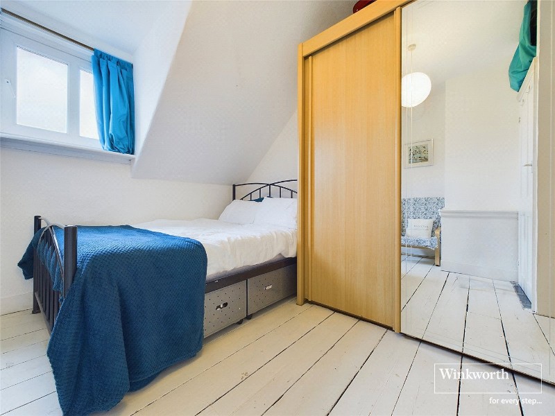 School Terrace, Reading, Berkshire, RG1