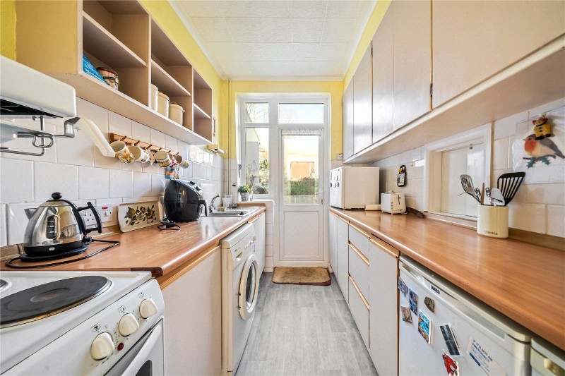 Auckland Hill, West Norwood, London, SE27