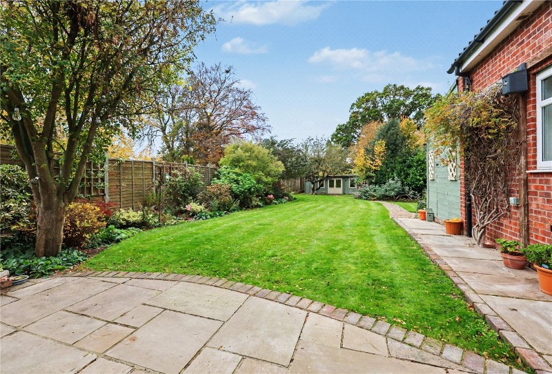 St. Faiths Road, Old Catton, Norwich, Norfolk, NR6