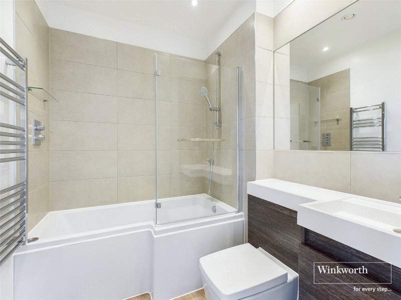 Kings Reach, 38-50 Kings Road, Reading, Berkshire, RG1