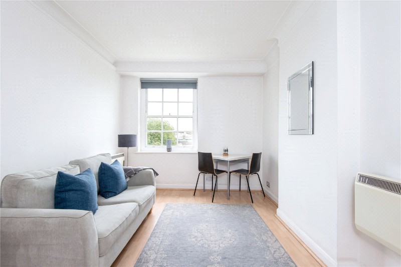 Bronwen Court, Grove End Road, St John&#39;s Wood, London, NW8