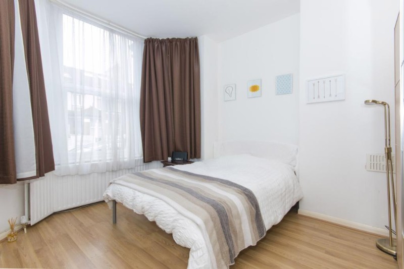 Foulser Road, London, SW17