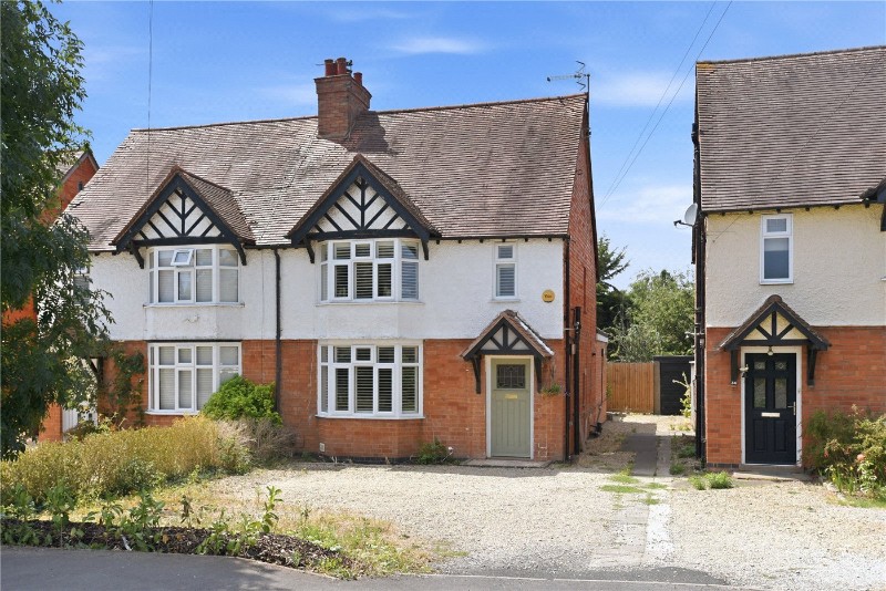 Hathaway Lane, Stratford-upon-Avon, Warwickshire, CV37