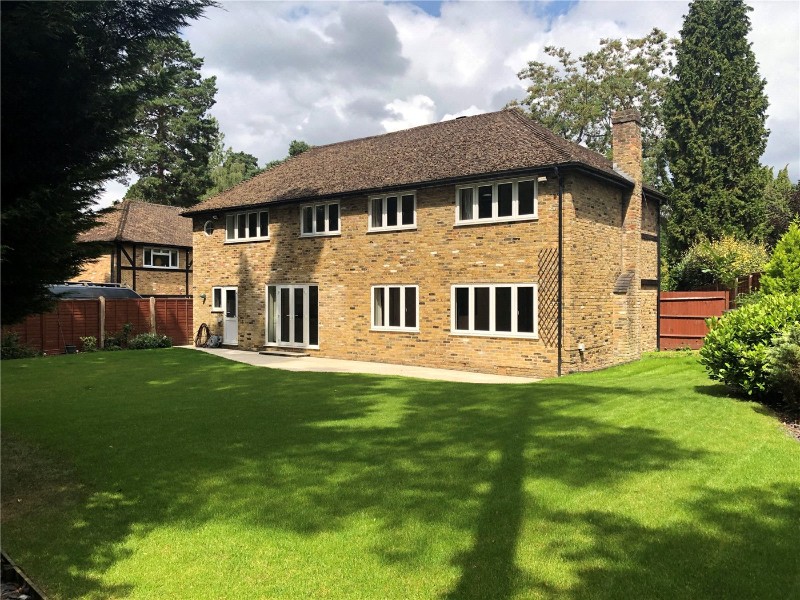 Murray Court, Ascot, SL5