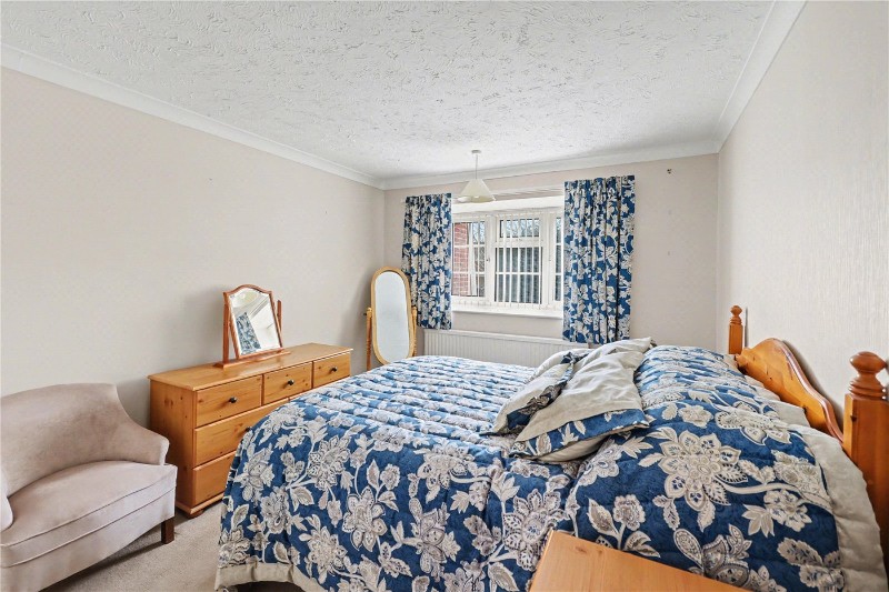 Waldemar Park, Hellesdon, Norwich, Norfolk, NR6