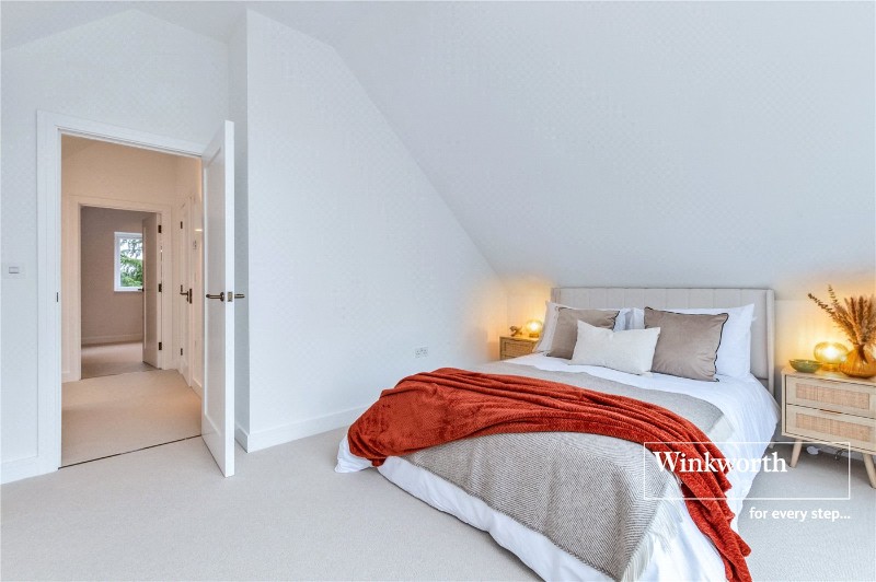 Ringwood Road, Ferndown, Dorset, BH22