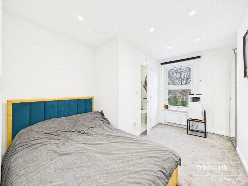 South Street, Reading, RG1