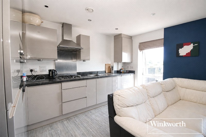 Elstree Way, Borehamwood, Hertfordshire, WD6