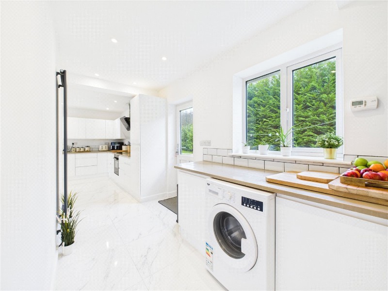 Ash Mill, South Molton, Devon, EX36