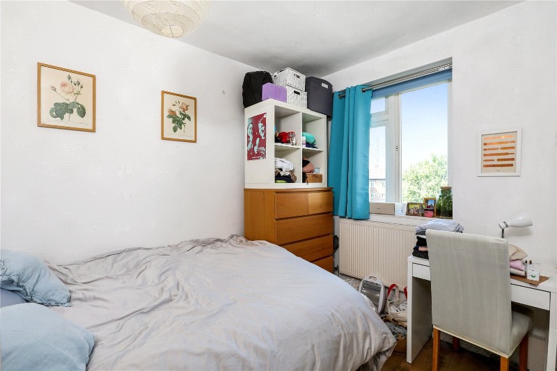 Blenheim Crescent, London, W11