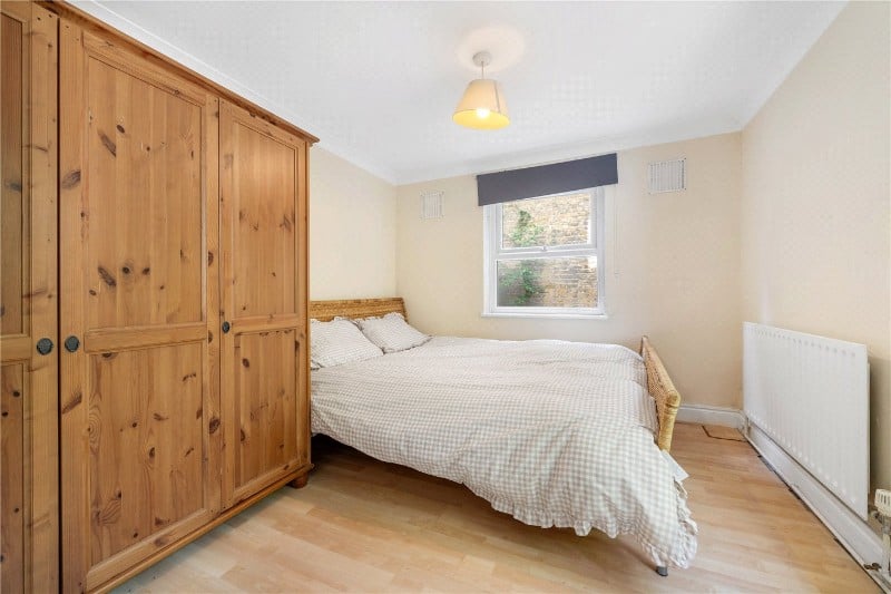 Avondale Rise, Peckham Rye, London, SE15