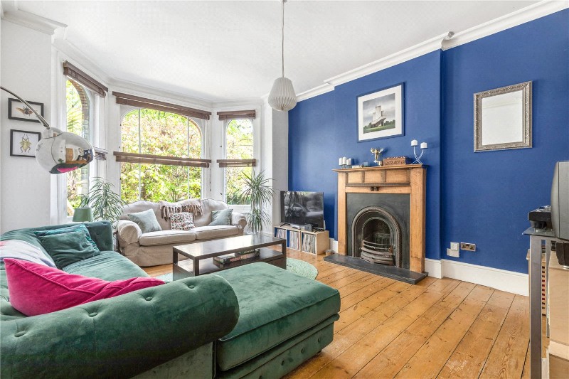 Herne Hill Road, London, SE24