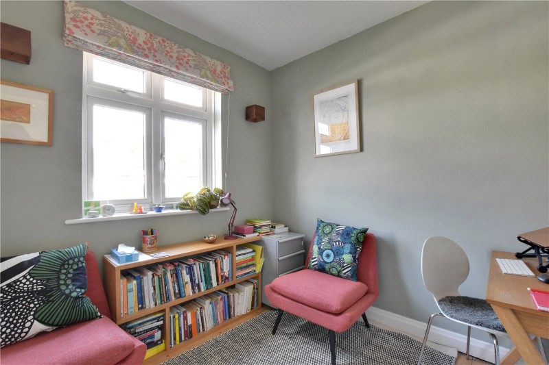 Woodyates Road, Lee, London, SE12