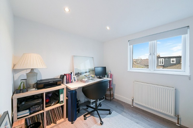 Phoenix Road, London, SE20