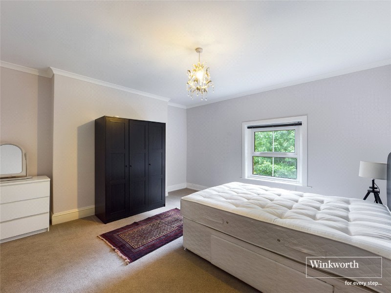 Western Elms Avenue, Reading, Berkshire, RG30