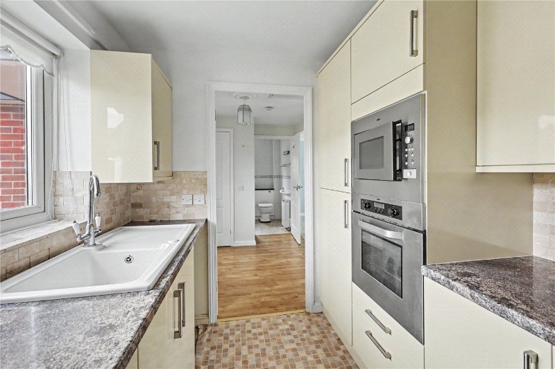 Catton Court, St. Faiths Road, Norwich, Norfolk, NR6