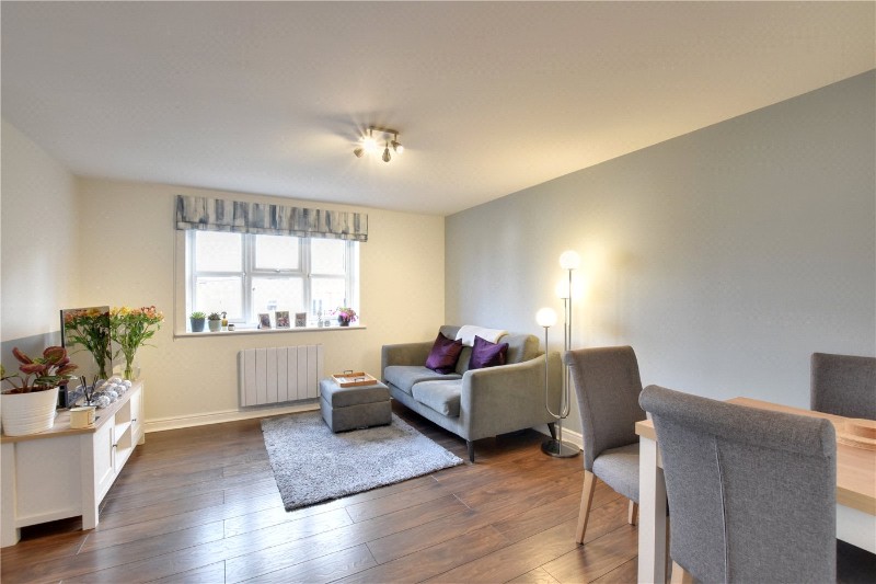 Basevi Way, Deptford, London, SE8