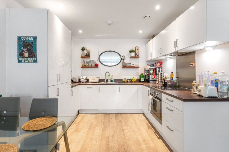 Atkins Square, Dalston Lane, London, E8
