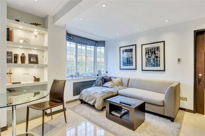 Chelsea Cloisters, Sloane Avenue, Chelsea, London, SW3