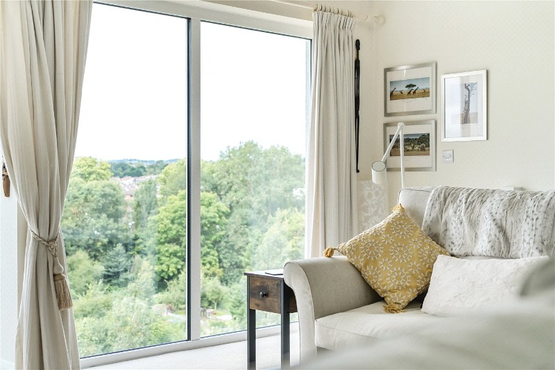 Birchy Barton Hill, Exeter, Devon, EX1