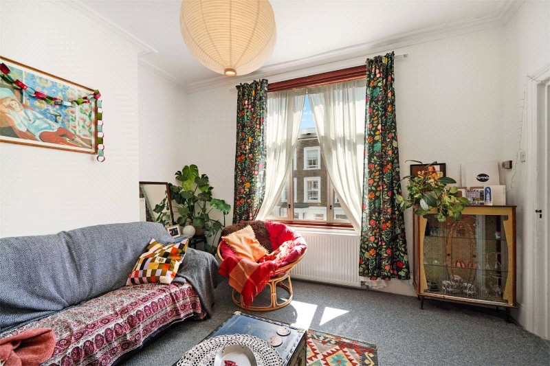 Alexander Road, London, N19