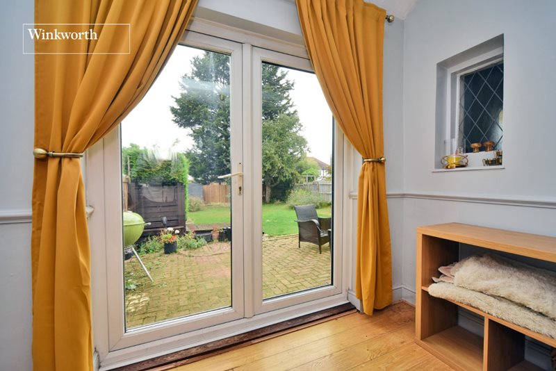 Fromondes Road, Cheam, Sutton, SM3