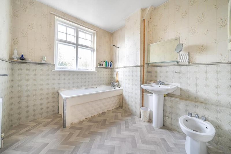 Hayne Road, Beckenham, BR3