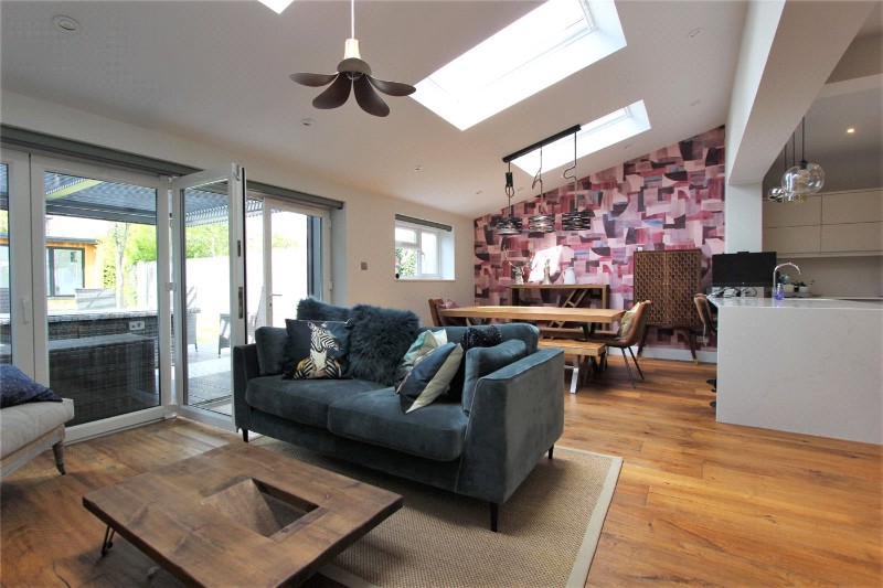 Vernon Road, Leigh-on-Sea, Essex, SS9