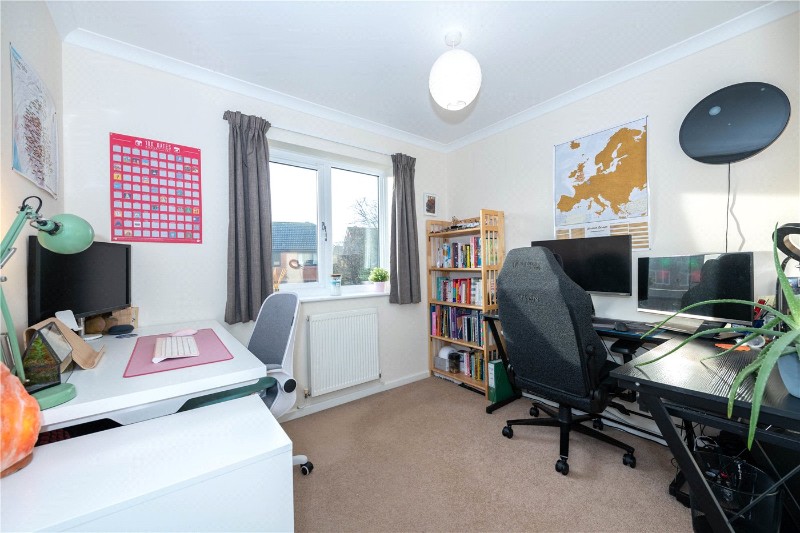 Beck Close, Ruskington, Sleaford, Lincolnshire, NG34