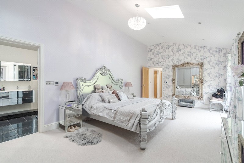 Jubilee Hill, Woodlands, Wimborne, Dorset, BH21