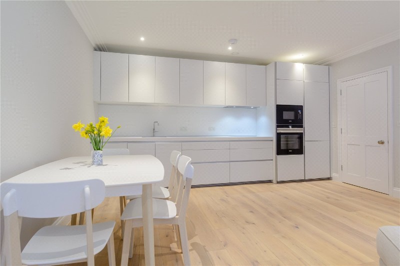 Great Pulteney Street, Bath, Somerset, BA2