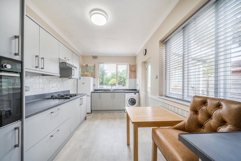 Kent House Road, Beckenham, BR3