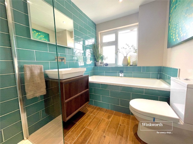 Mude Gardens, Mudeford, Christchurch, Dorset, BH23
