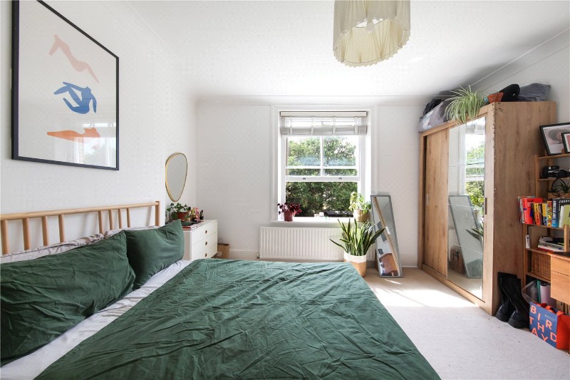 Belmont Grove, Lewisham, London, SE13