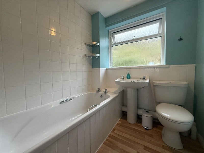 Town Park, Crediton, Devon, EX17