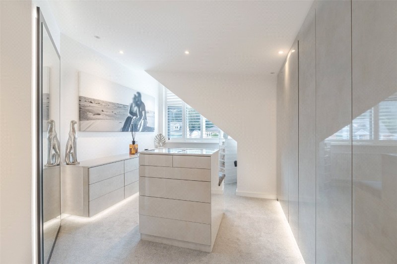 Albert Road, Corfe Mullen, Wimborne, Dorset, BH21