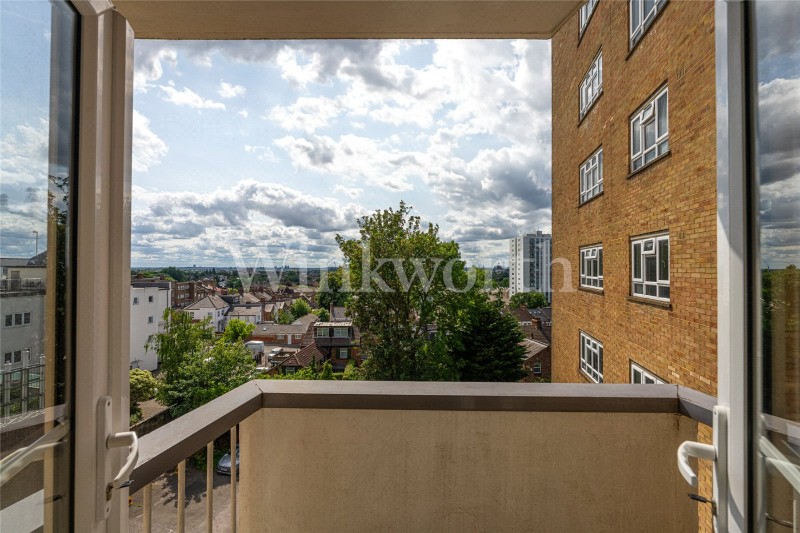 Finchley Road, London, NW11