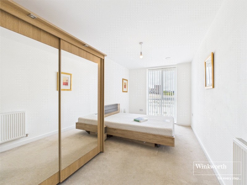 Oscar Wilde Road, Reading, Berkshire, RG1