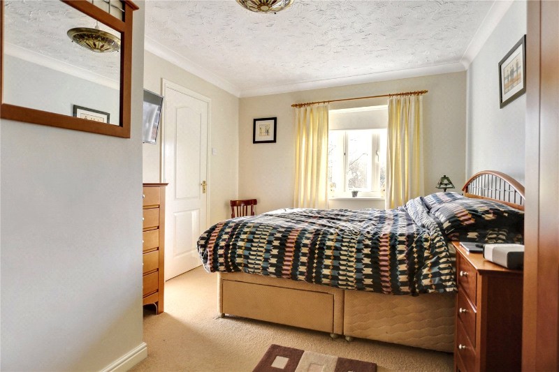 Lakeland Way, Hethersett, Norwich, Norfolk, NR9