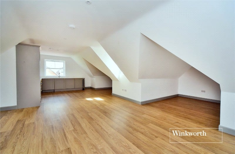 Malden Road, Cheam, Sutton, SM3