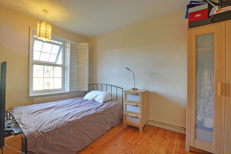 Pond Road, Blackheath, London, SE3